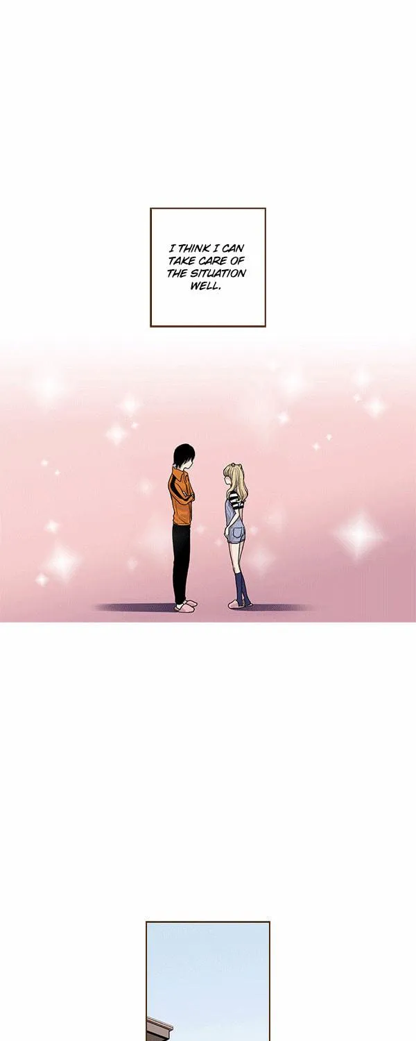 ENT. Ore no Kagi ga Hazusareta K Noukai Chapter 48 page 11 - 