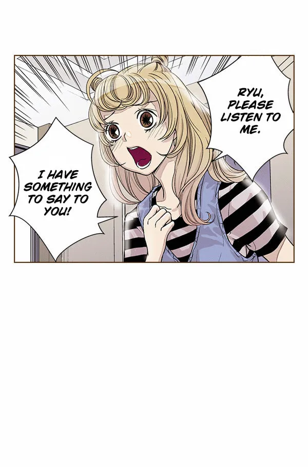 ENT. Ore no Kagi ga Hazusareta K Noukai Chapter 48 page 16 - 