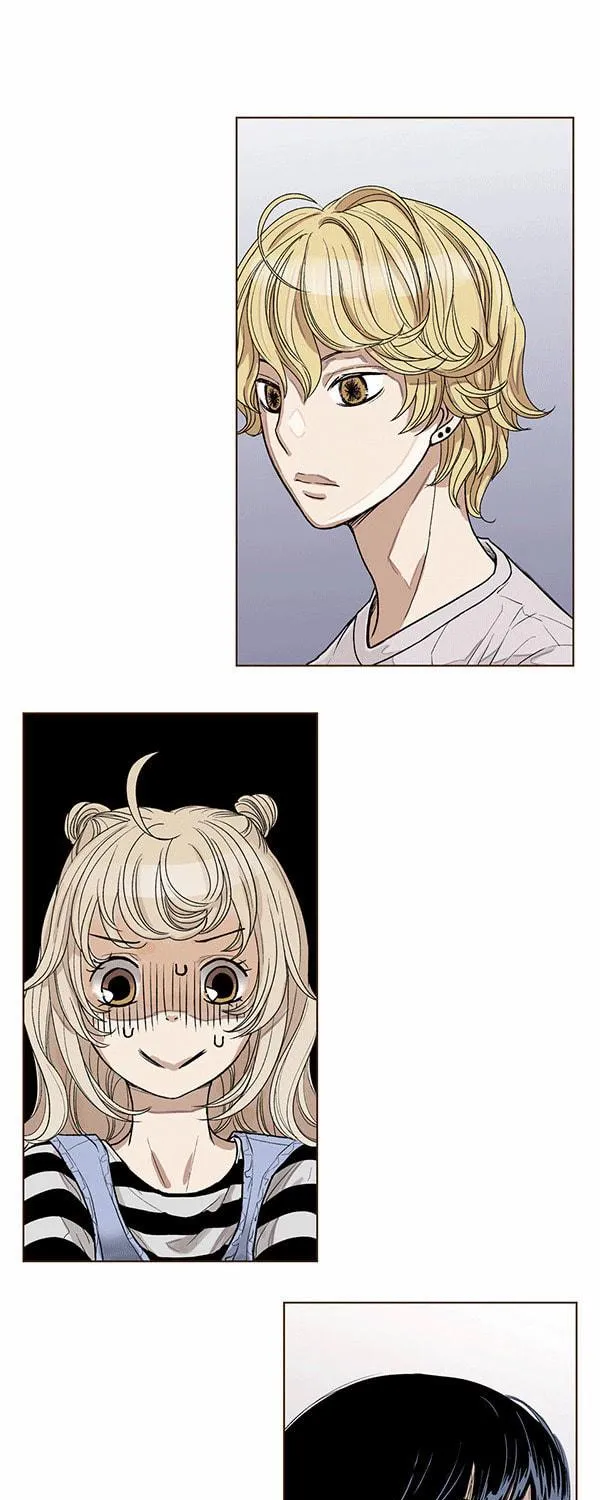 ENT. Ore no Kagi ga Hazusareta K Noukai Chapter 48 page 23 - 
