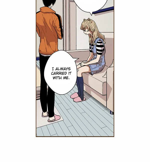 ENT. Ore no Kagi ga Hazusareta K Noukai Chapter 48 page 4 - 