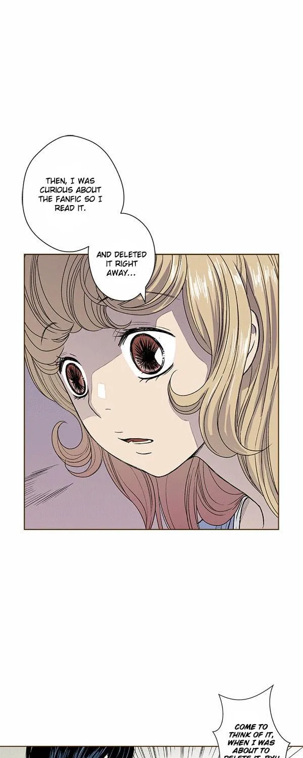 ENT. Ore no Kagi ga Hazusareta K Noukai Chapter 48 page 5 - 
