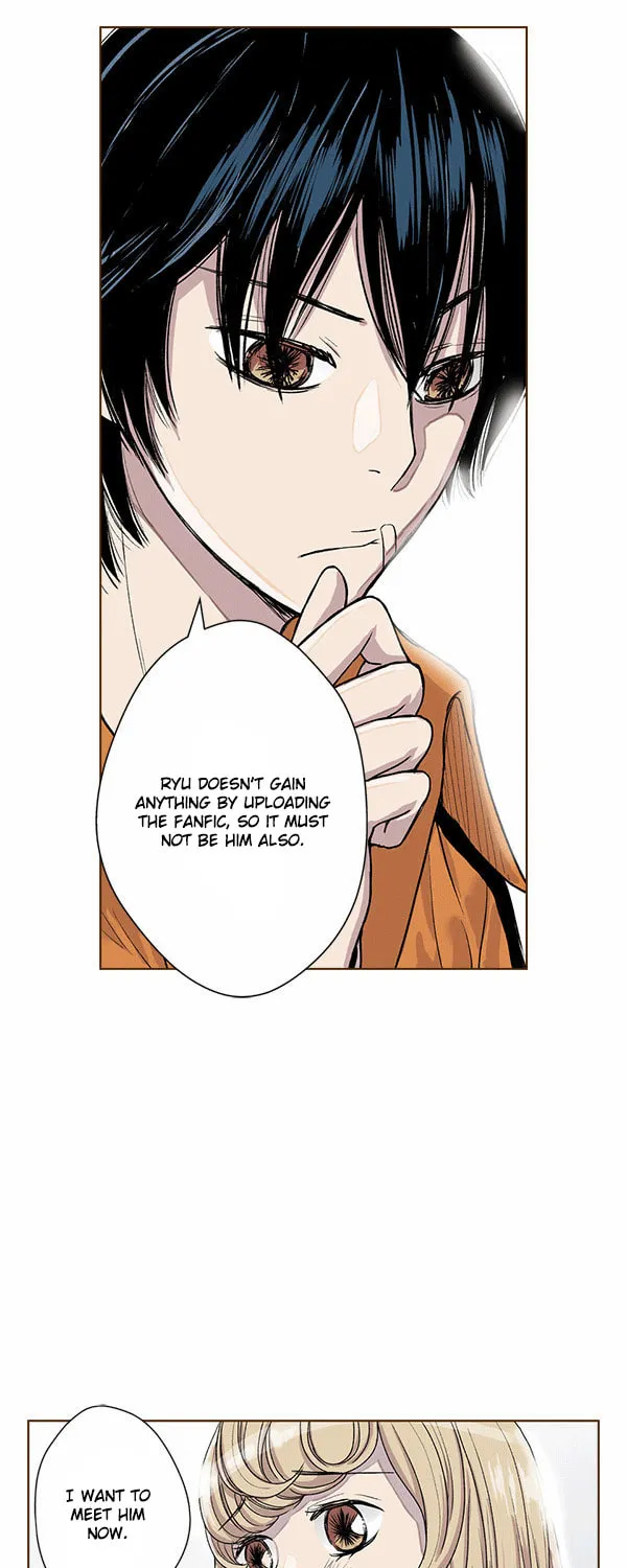 ENT. Ore no Kagi ga Hazusareta K Noukai Chapter 48 page 7 - 