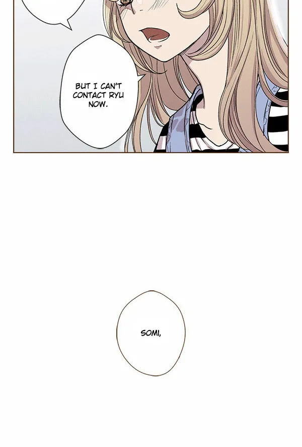 ENT. Ore no Kagi ga Hazusareta K Noukai Chapter 48 page 8 - 