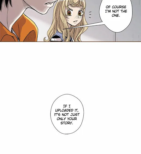 ENT. Ore no Kagi ga Hazusareta K Noukai Chapter 49 page 2 - 