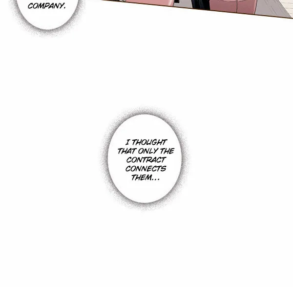 ENT. Ore no Kagi ga Hazusareta K Noukai Chapter 49 page 14 - 