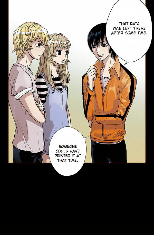 ENT. Ore no Kagi ga Hazusareta K Noukai Chapter 49 page 26 - 