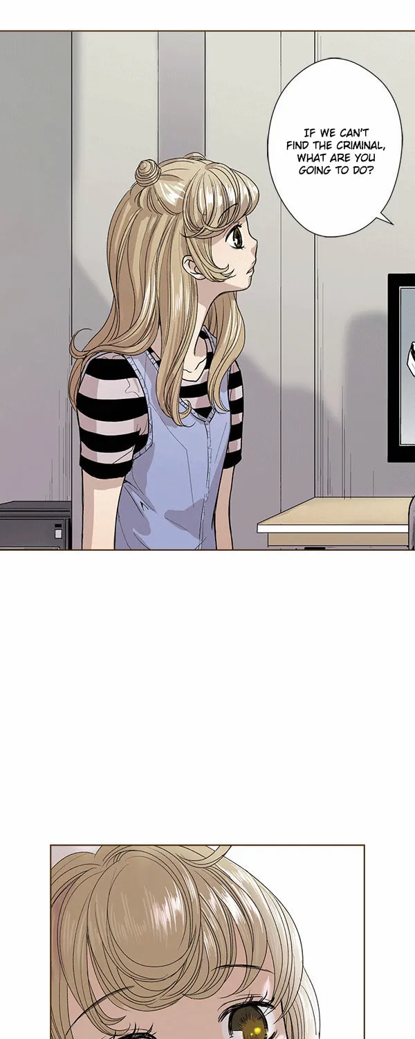 ENT. Ore no Kagi ga Hazusareta K Noukai Chapter 49 page 31 - 
