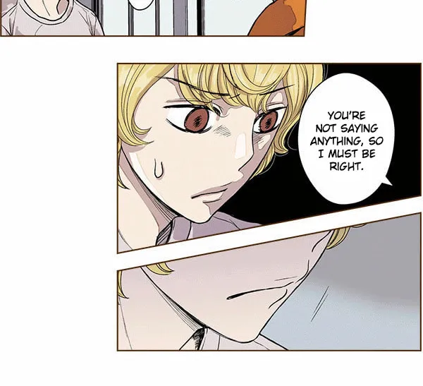 ENT. Ore no Kagi ga Hazusareta K Noukai Chapter 49 page 8 - 