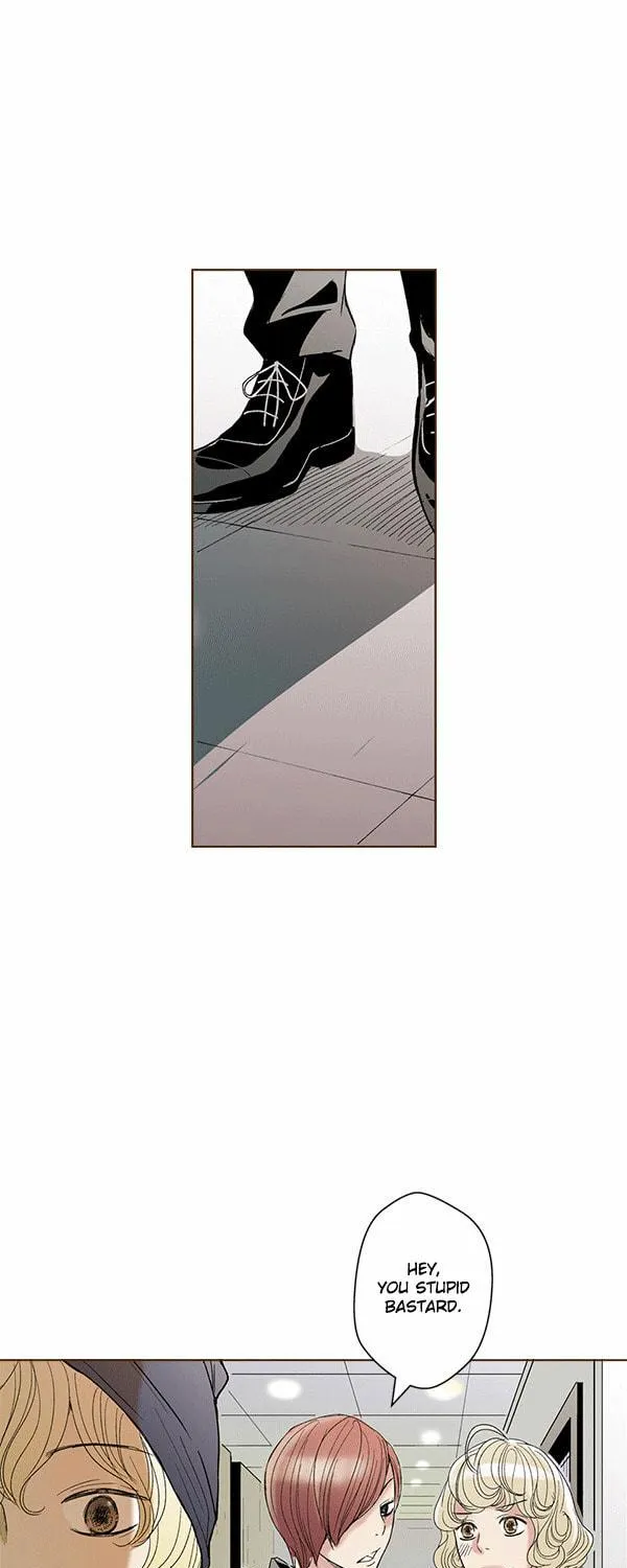 ENT. Ore no Kagi ga Hazusareta K Noukai Chapter 50 page 11 - 