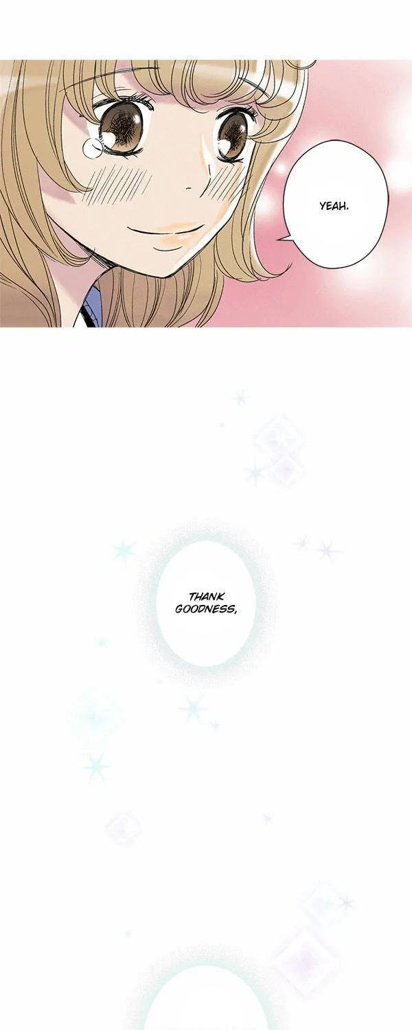 ENT. Ore no Kagi ga Hazusareta K Noukai Chapter 50 page 19 - 