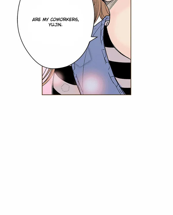 ENT. Ore no Kagi ga Hazusareta K Noukai Chapter 50 page 22 - 