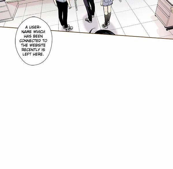 ENT. Ore no Kagi ga Hazusareta K Noukai Chapter 50 page 4 - 