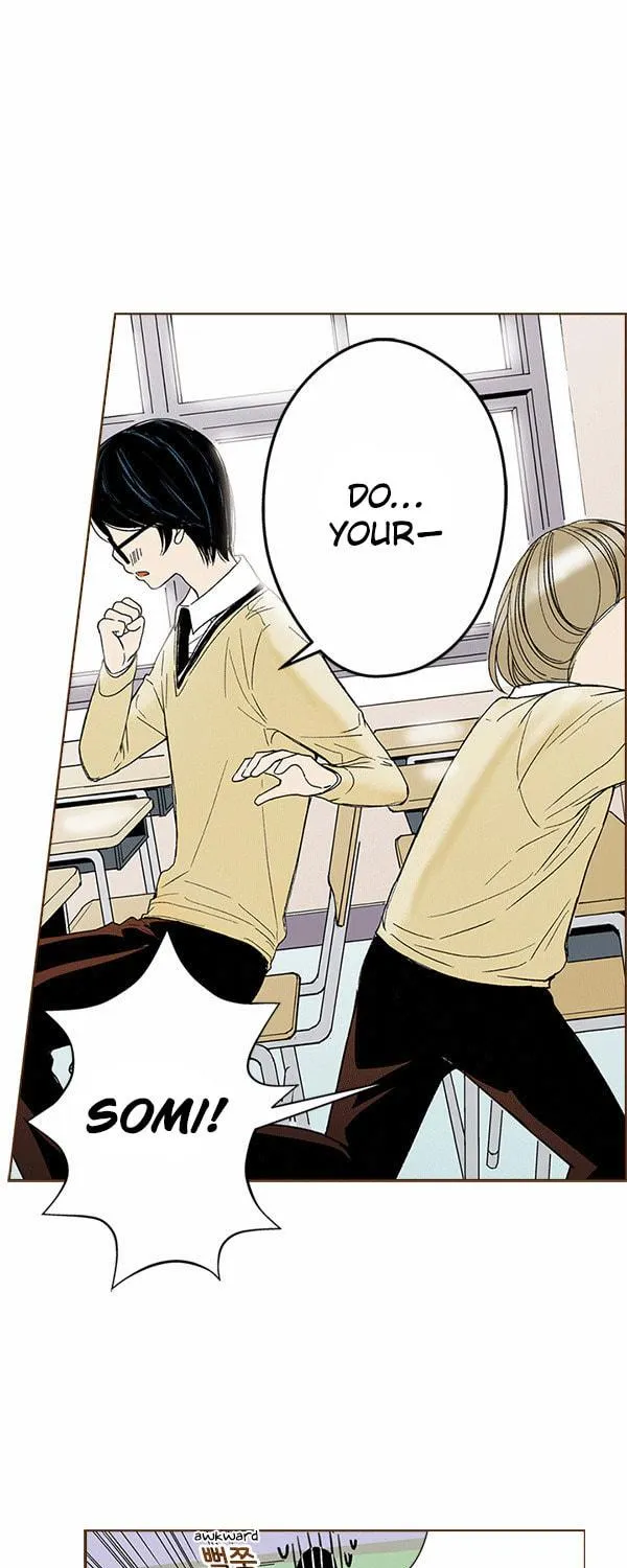 ENT. Ore no Kagi ga Hazusareta K Noukai Chapter 50 page 34 - 