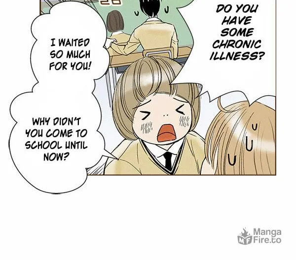 ENT. Ore no Kagi ga Hazusareta K Noukai Chapter 50 page 35 - 