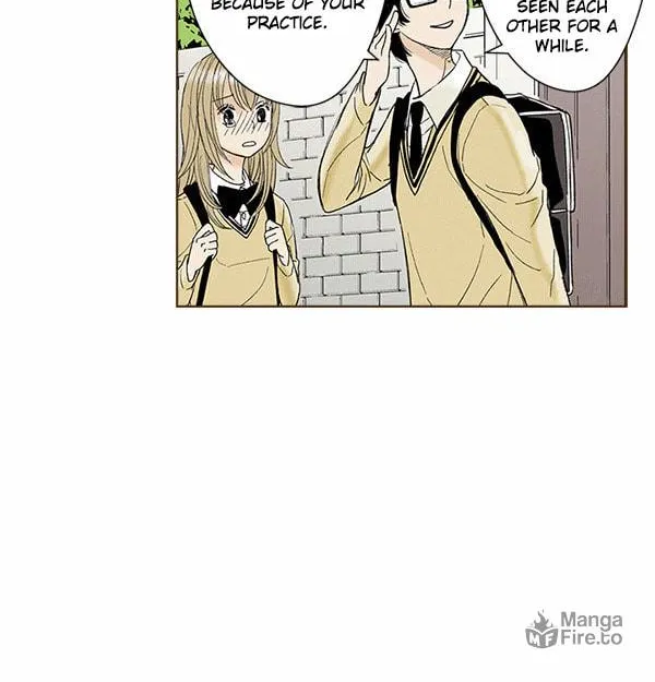 ENT. Ore no Kagi ga Hazusareta K Noukai Chapter 50 page 39 - 