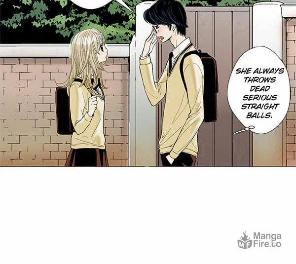 ENT. Ore no Kagi ga Hazusareta K Noukai Chapter 50 page 41 - 