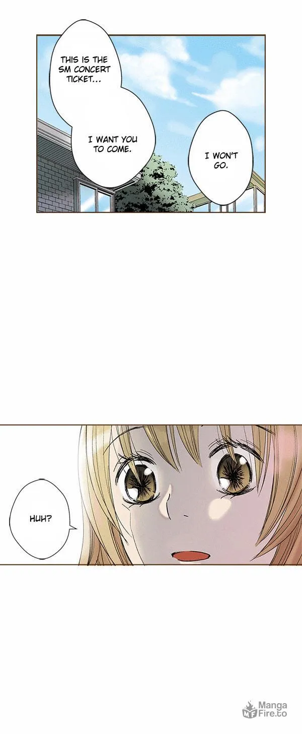 ENT. Ore no Kagi ga Hazusareta K Noukai Chapter 50 page 48 - 