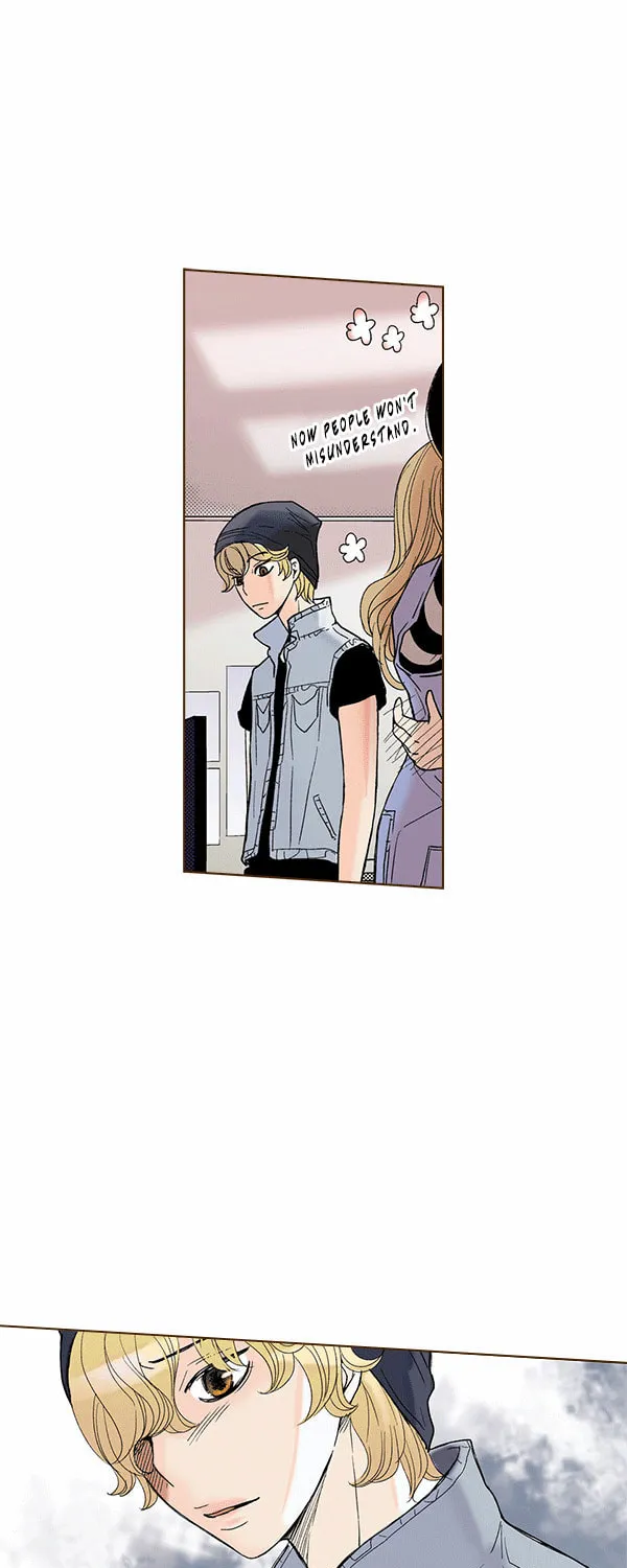 ENT. Ore no Kagi ga Hazusareta K Noukai Chapter 50 page 7 - 