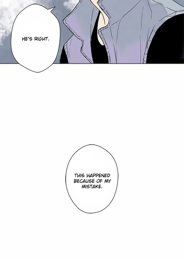 ENT. Ore no Kagi ga Hazusareta K Noukai Chapter 50 page 8 - 