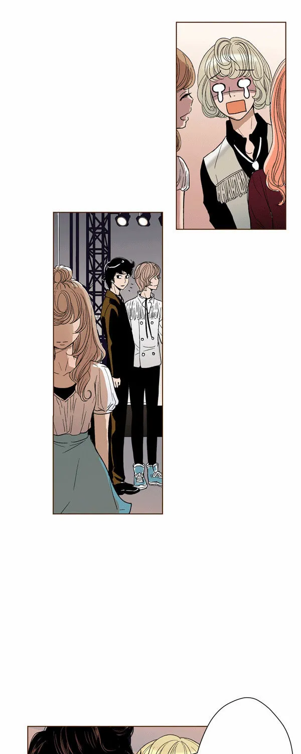 ENT. Ore no Kagi ga Hazusareta K Noukai Chapter 51 page 13 - 