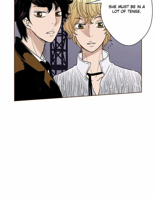 ENT. Ore no Kagi ga Hazusareta K Noukai Chapter 51 page 14 - 