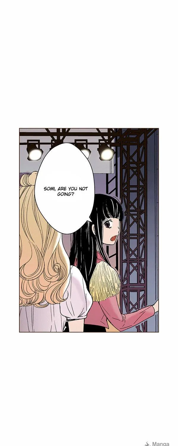 ENT. Ore no Kagi ga Hazusareta K Noukai Chapter 51 page 18 - 