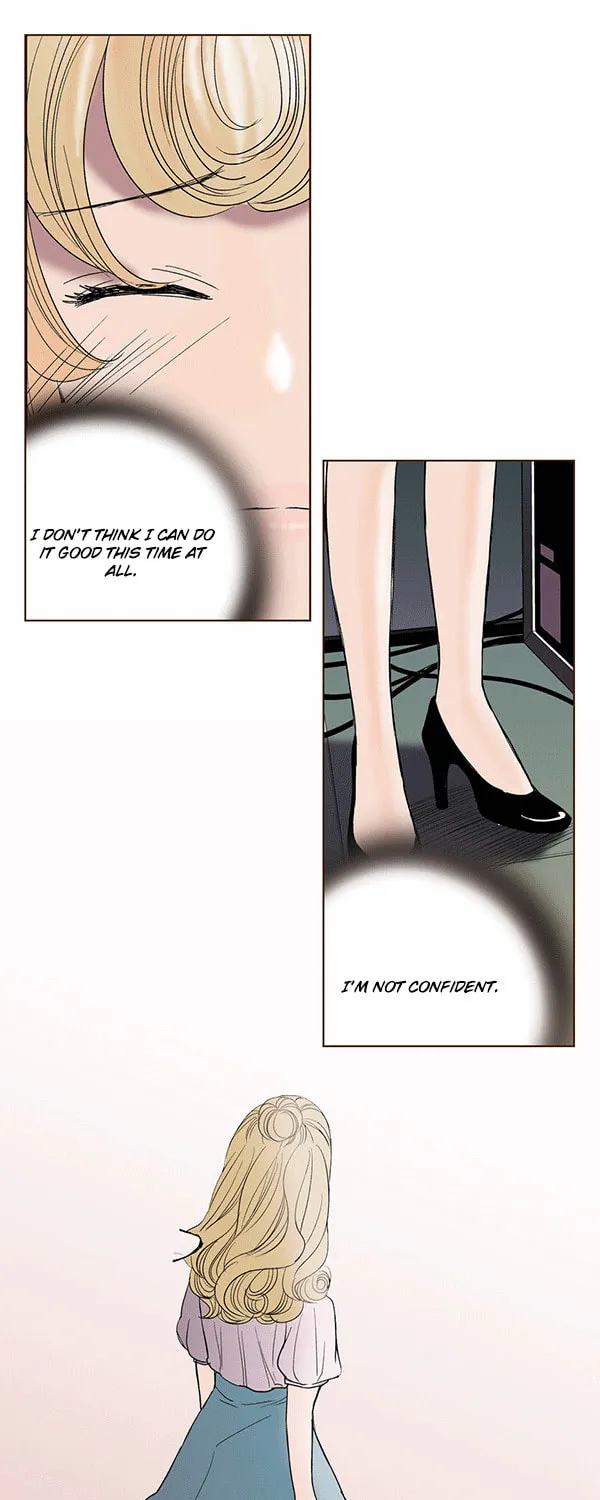 ENT. Ore no Kagi ga Hazusareta K Noukai Chapter 51 page 20 - 