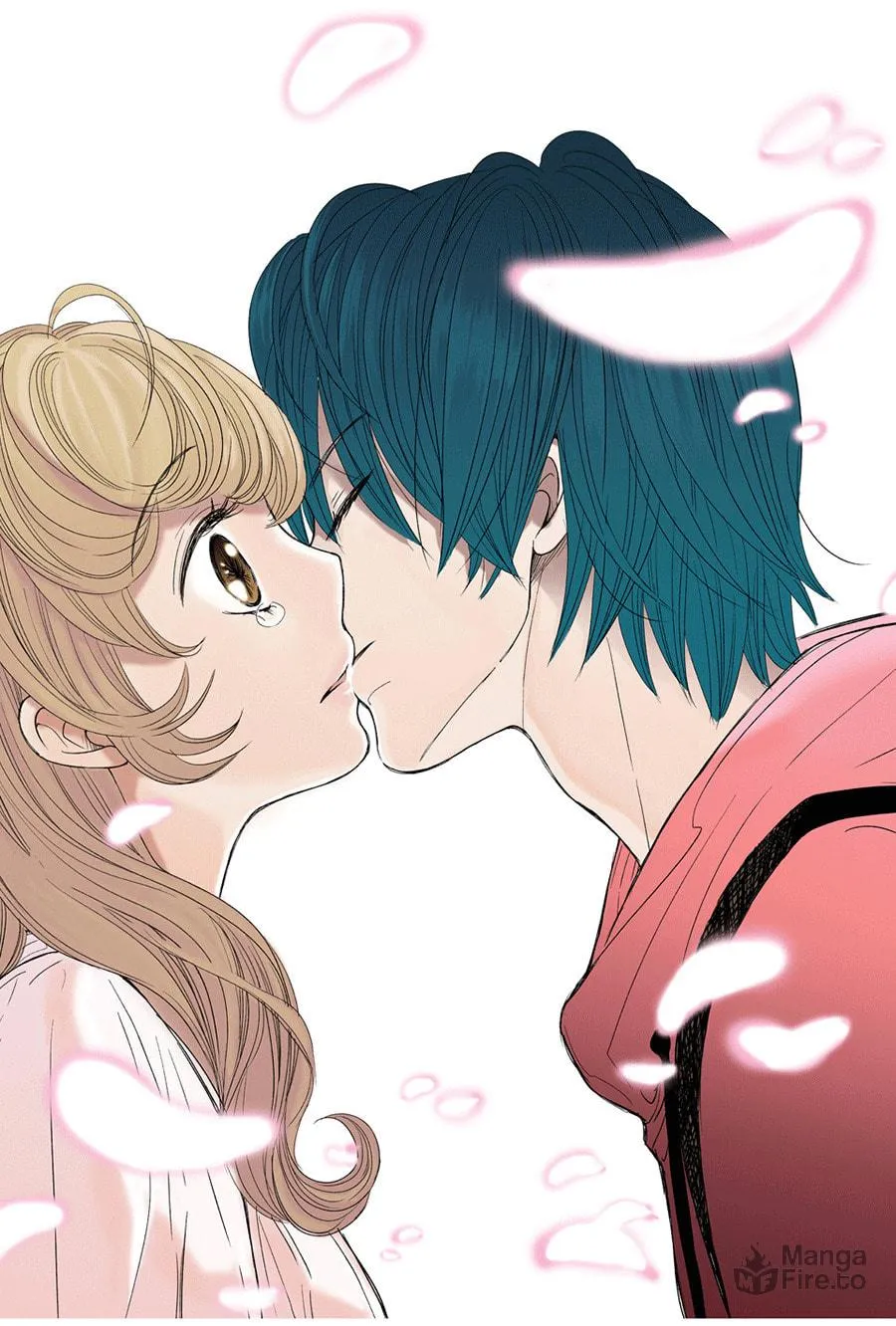 ENT. Ore no Kagi ga Hazusareta K Noukai Chapter 51 page 34 - 
