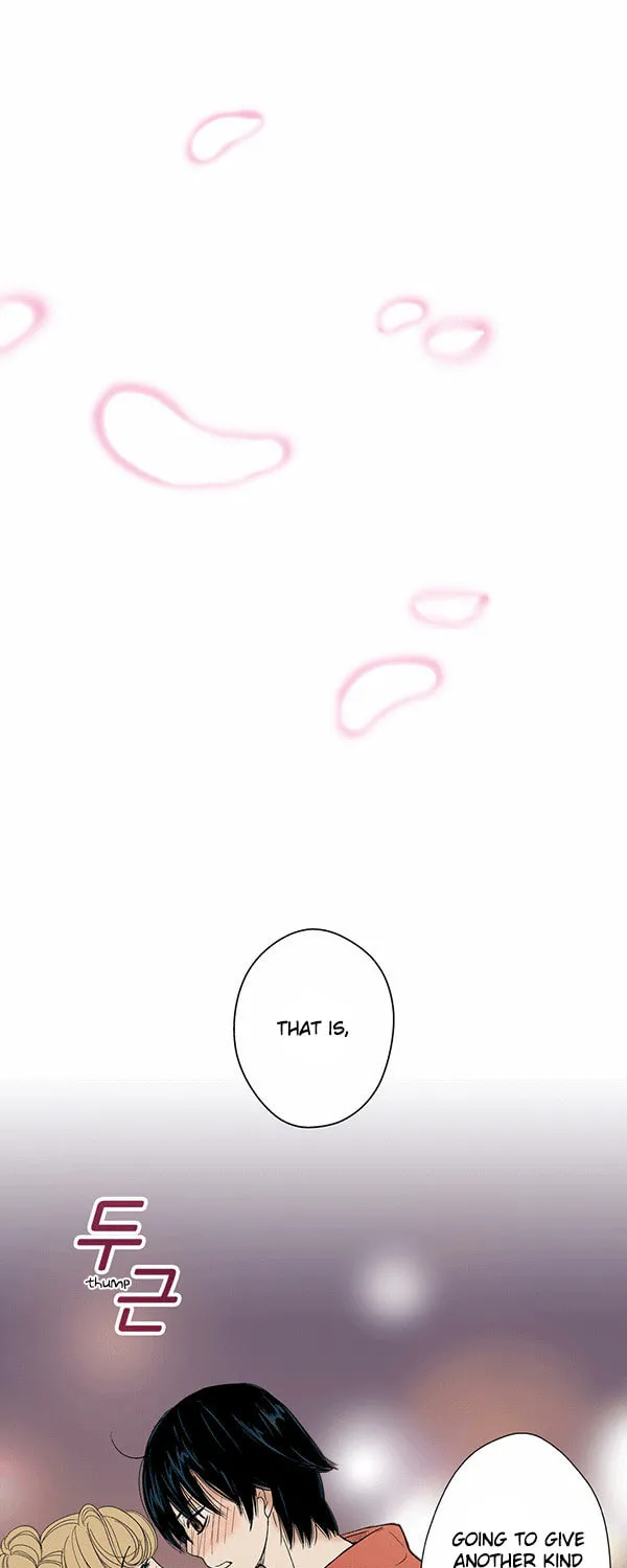 ENT. Ore no Kagi ga Hazusareta K Noukai Chapter 51 page 35 - 