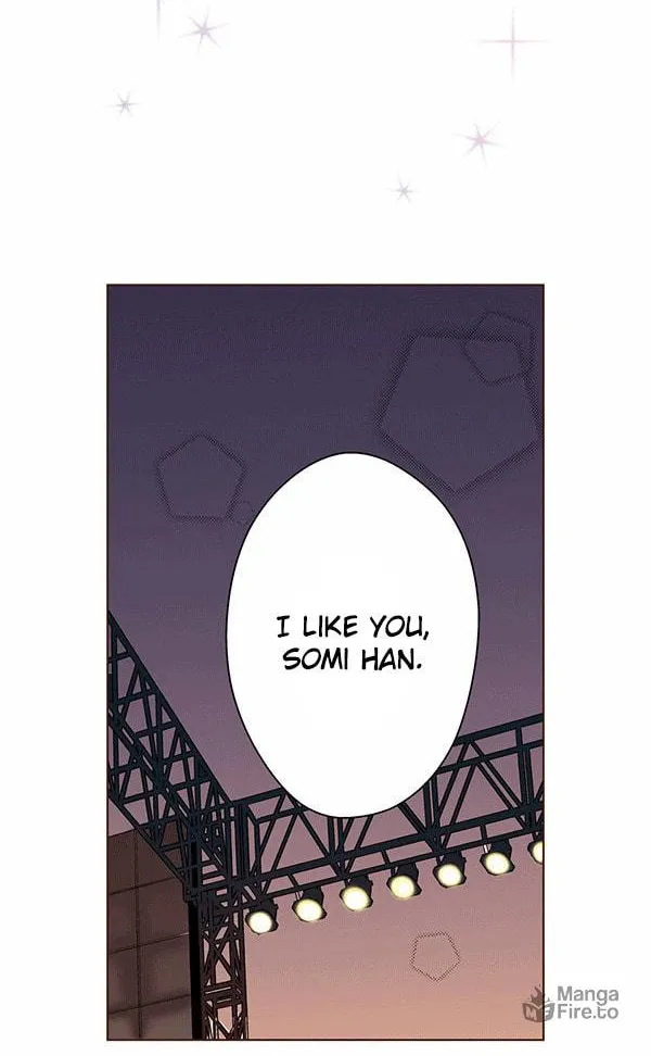 ENT. Ore no Kagi ga Hazusareta K Noukai Chapter 51 page 38 - 