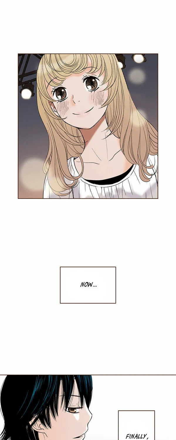 ENT. Ore no Kagi ga Hazusareta K Noukai Chapter 51 page 41 - 