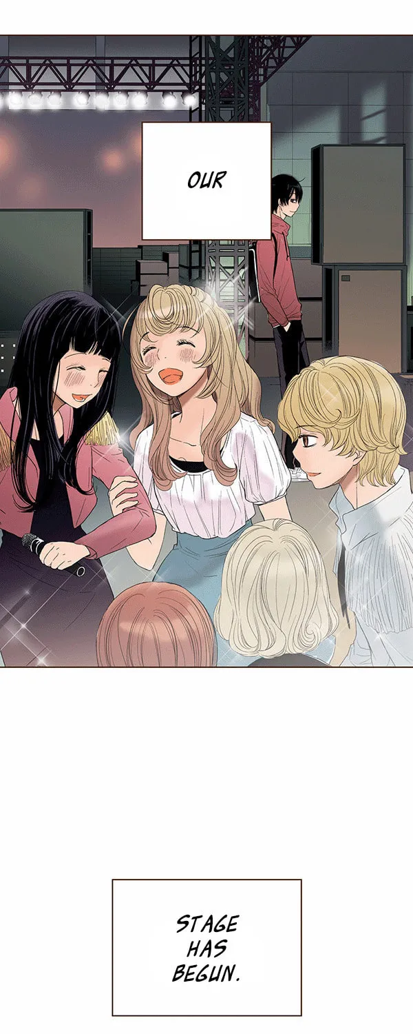 ENT. Ore no Kagi ga Hazusareta K Noukai Chapter 51 page 43 - 