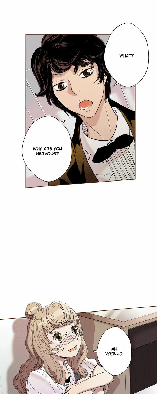ENT. Ore no Kagi ga Hazusareta K Noukai Chapter 51 page 7 - 