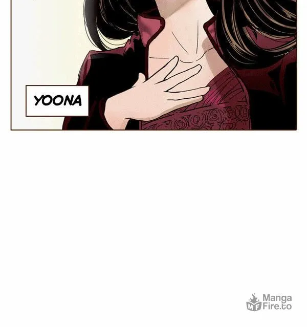 ENT. Ore no Kagi ga Hazusareta K Noukai Chapter 51 page 10 - 