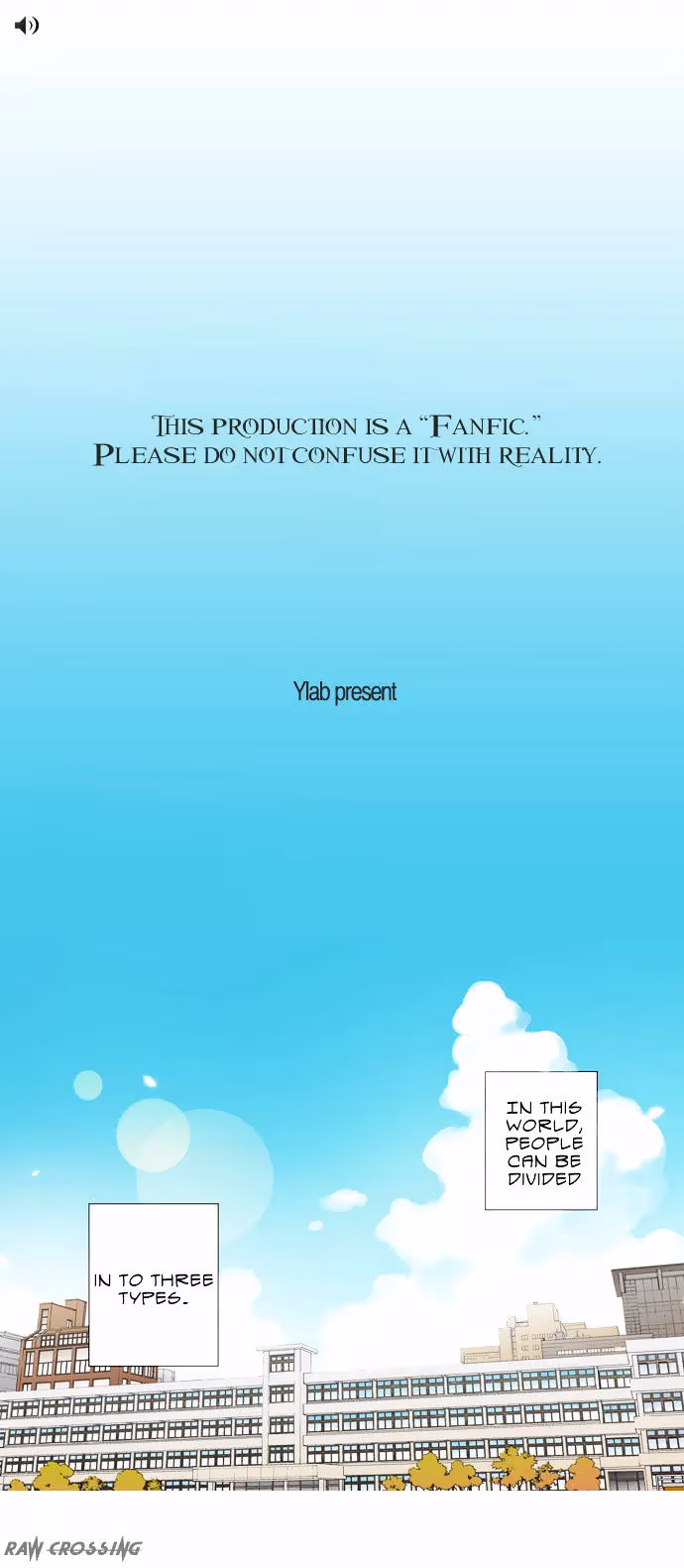 Read ENT chapter 0 image 1 on Lezhin