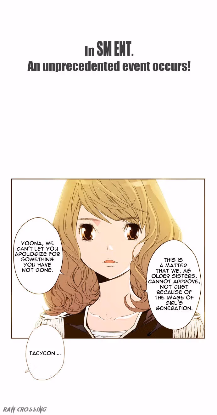 Read ENT chapter 0 image 10 on Lezhin
