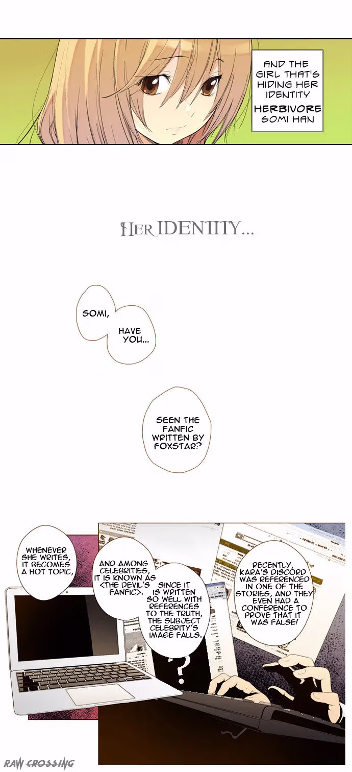 Read ENT chapter 0 image 3 on Lezhin