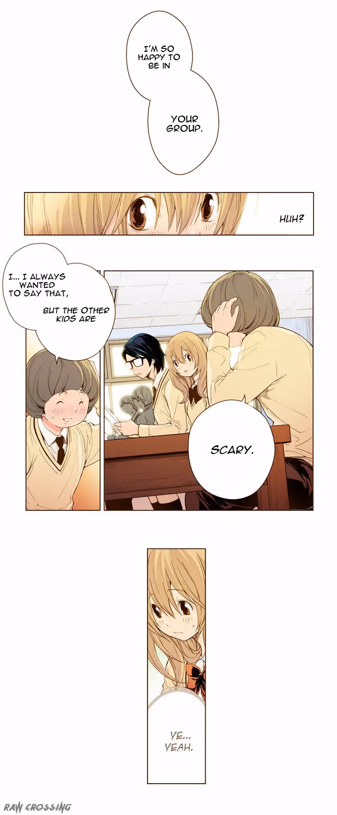 Read ENT chapter 1 image 16 on Lezhin