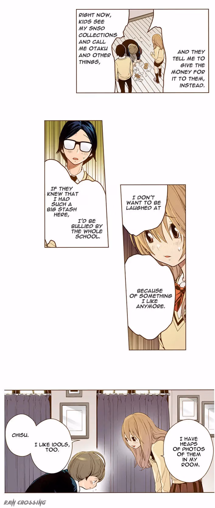 Read ENT chapter 1 image 25 on Lezhin