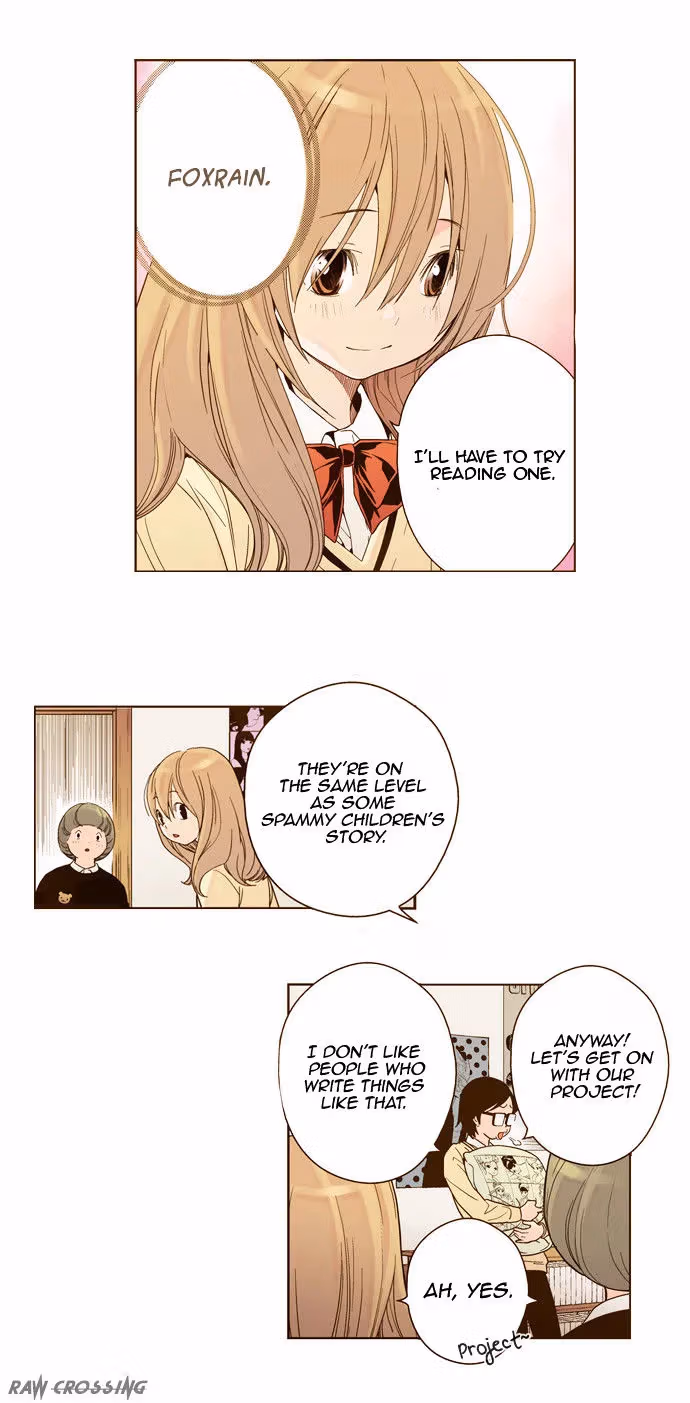 Read ENT chapter 1 image 34 on Lezhin