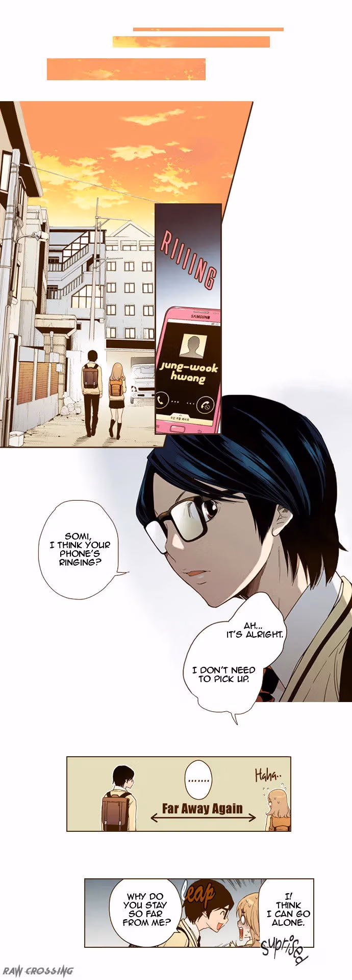 Read ENT chapter 1 image 35 on Lezhin