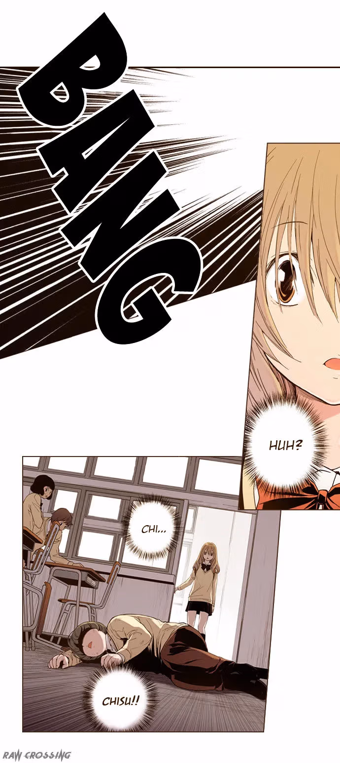 Read ENT chapter 1 image 38 on Lezhin