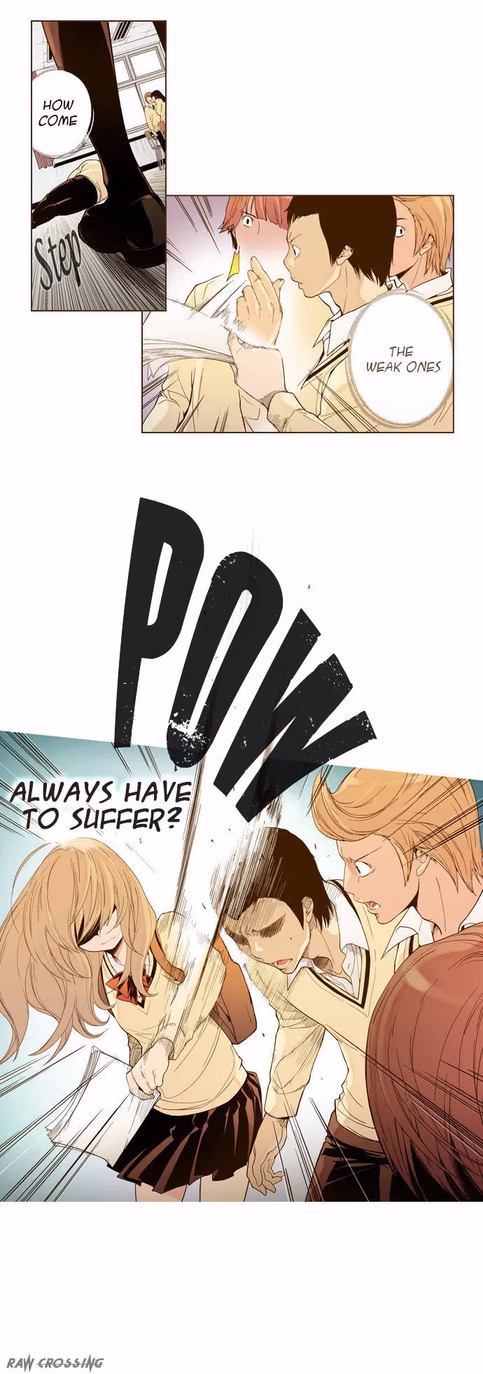Read ENT chapter 1 image 41 on Lezhin