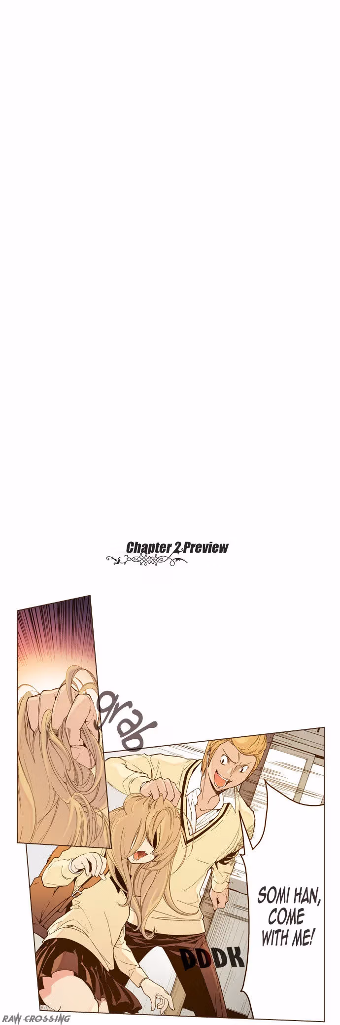 Read ENT chapter 1 image 43 on Lezhin