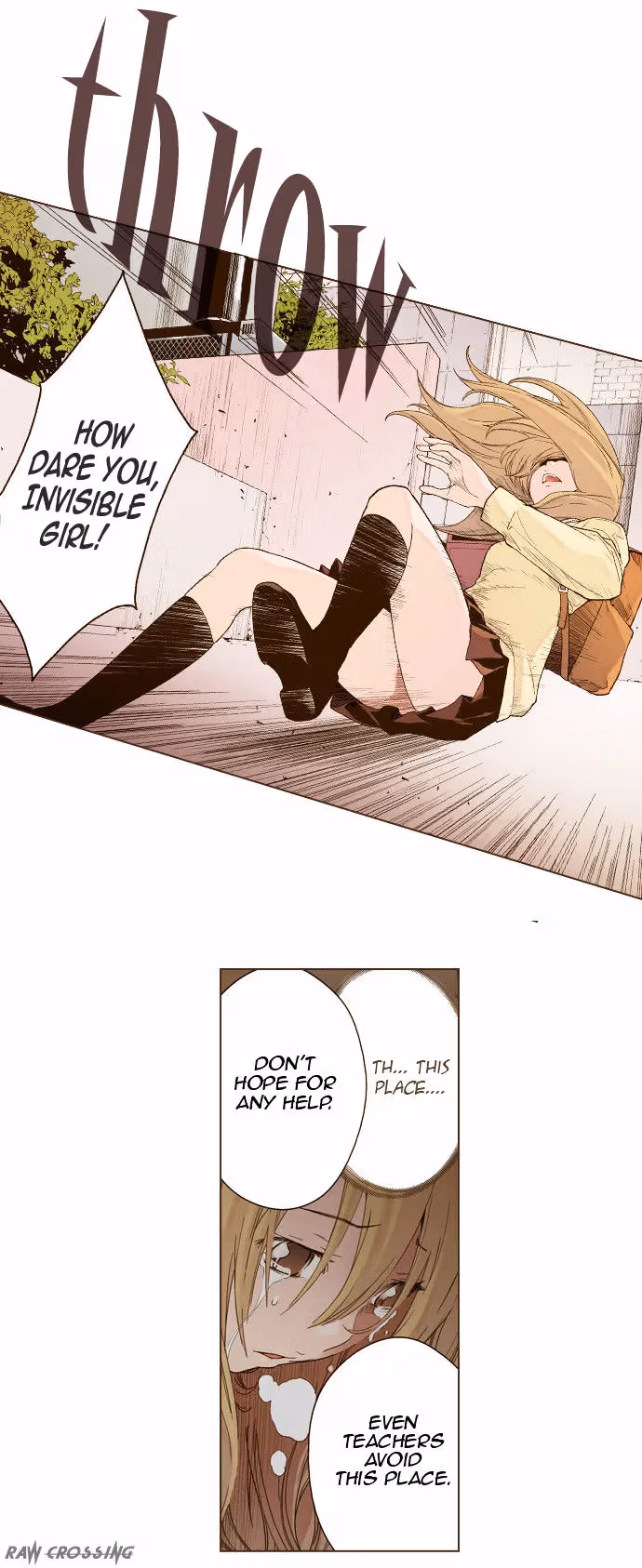 Read ENT chapter 1 image 44 on Lezhin