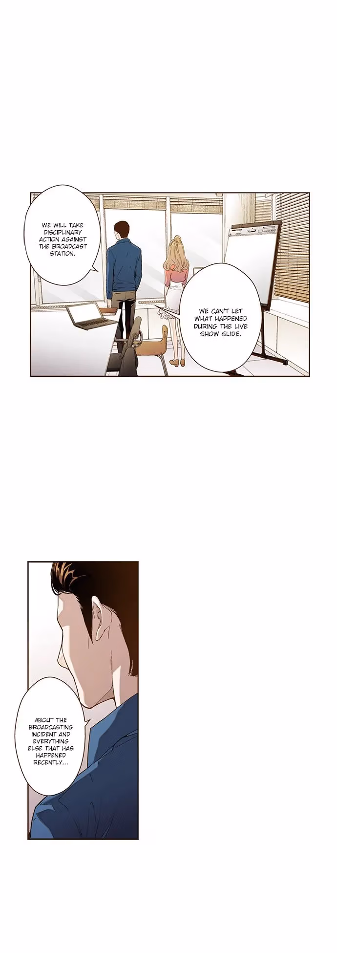 Read ENT chapter 10 image 11 on Lezhin