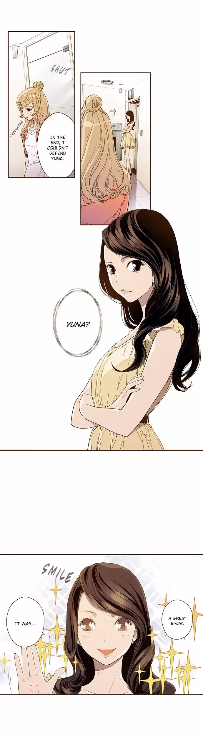 Read ENT chapter 10 image 13 on Lezhin