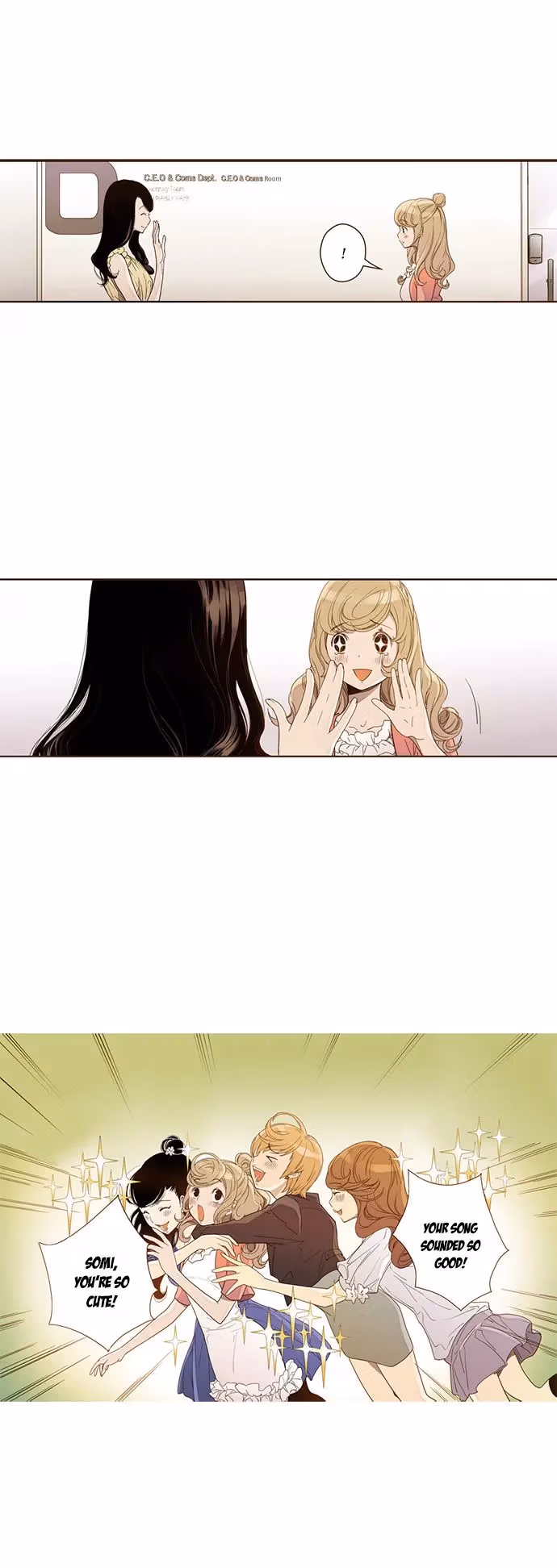 Read ENT chapter 10 image 14 on Lezhin