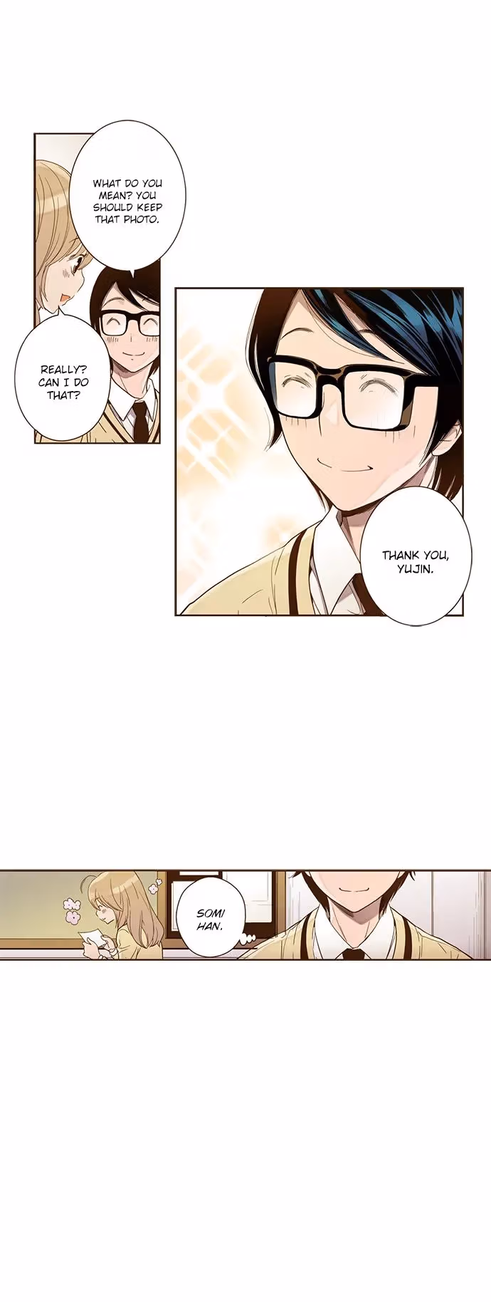Read ENT chapter 10 image 16 on Lezhin