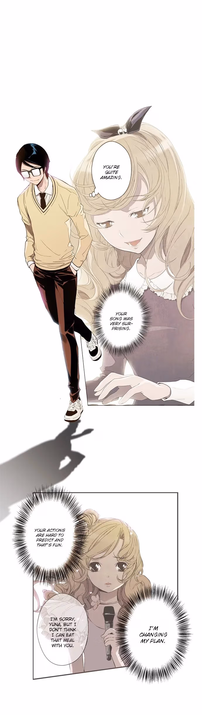 Read ENT chapter 10 image 17 on Lezhin